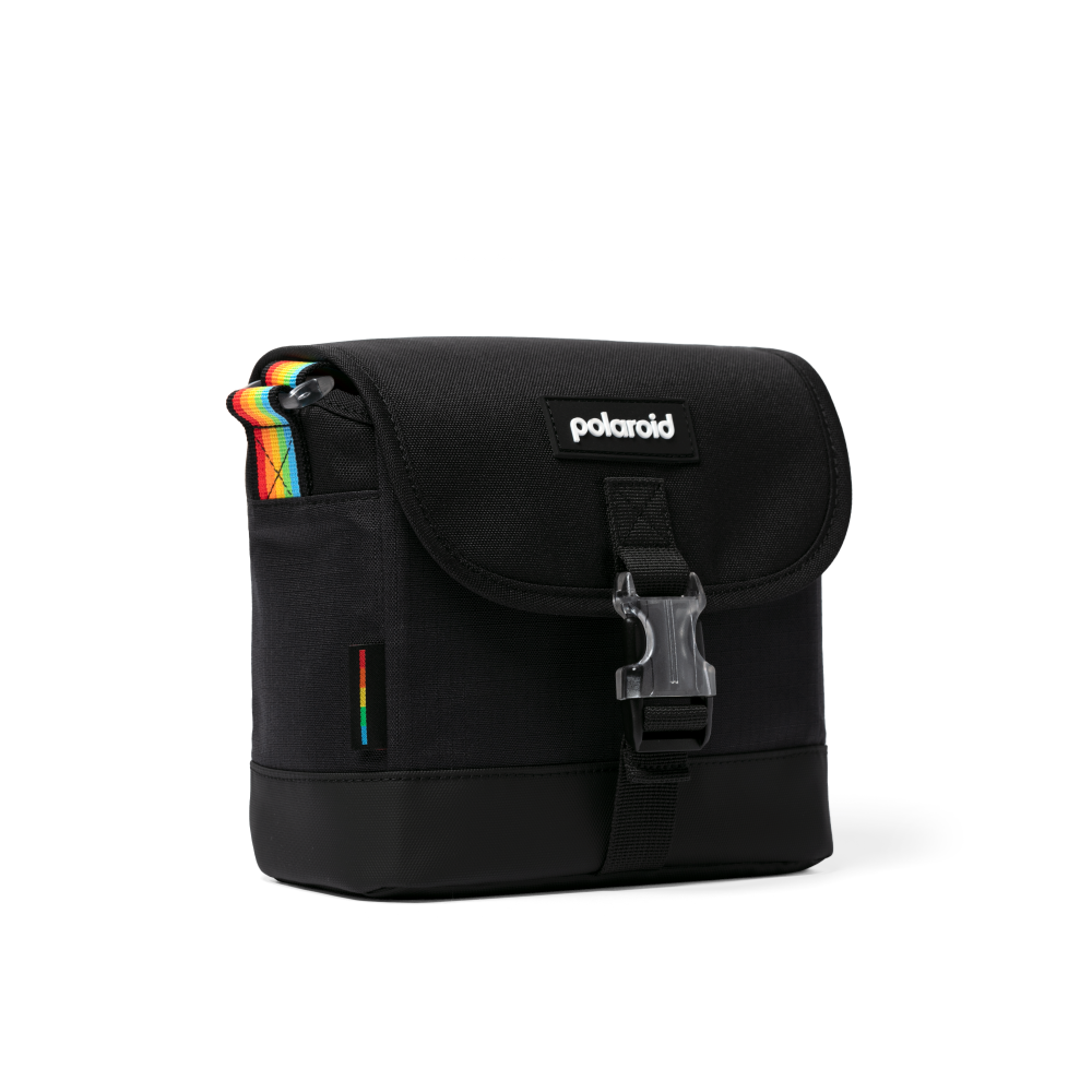 Polaroid Box Bag - Spectrum