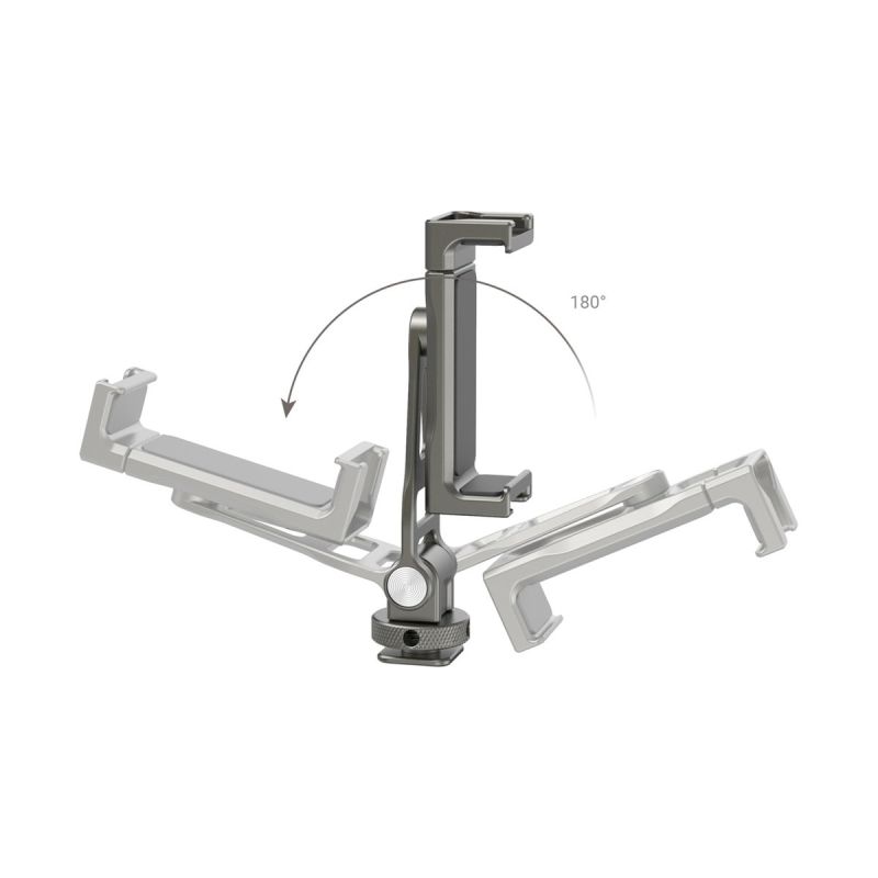 Multifunctional Universal Metal Smartphone Holder 3559