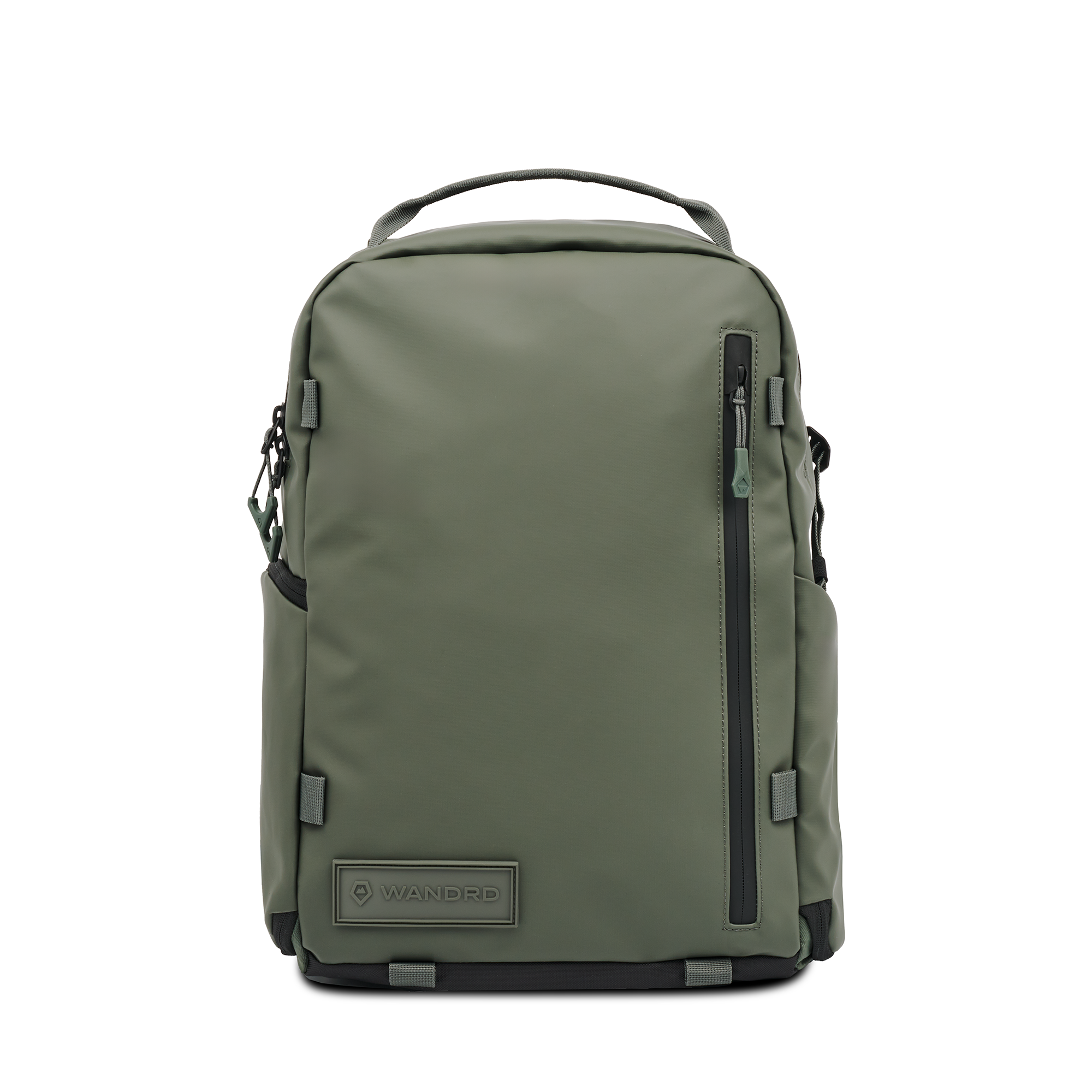 PRVKE 31 Zip Bag Only Wasatch Green