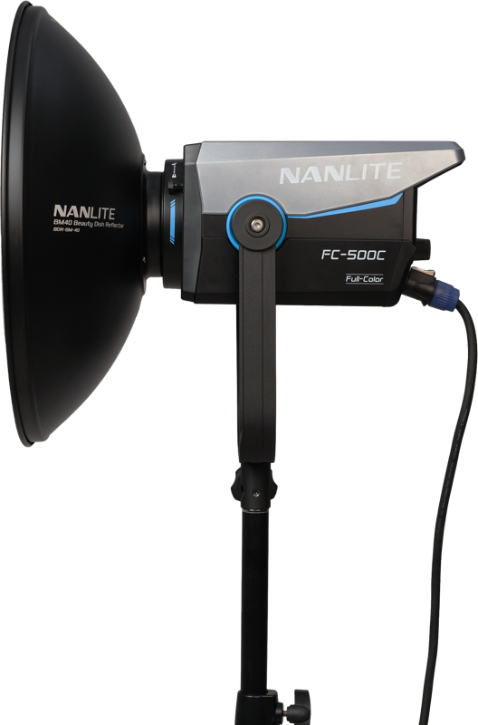 NANLITE Beauty Dish Reflector BM40