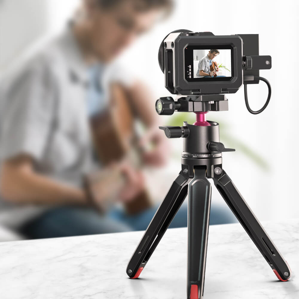 Vlog Kit GoPro Hero 8 Black KGW113