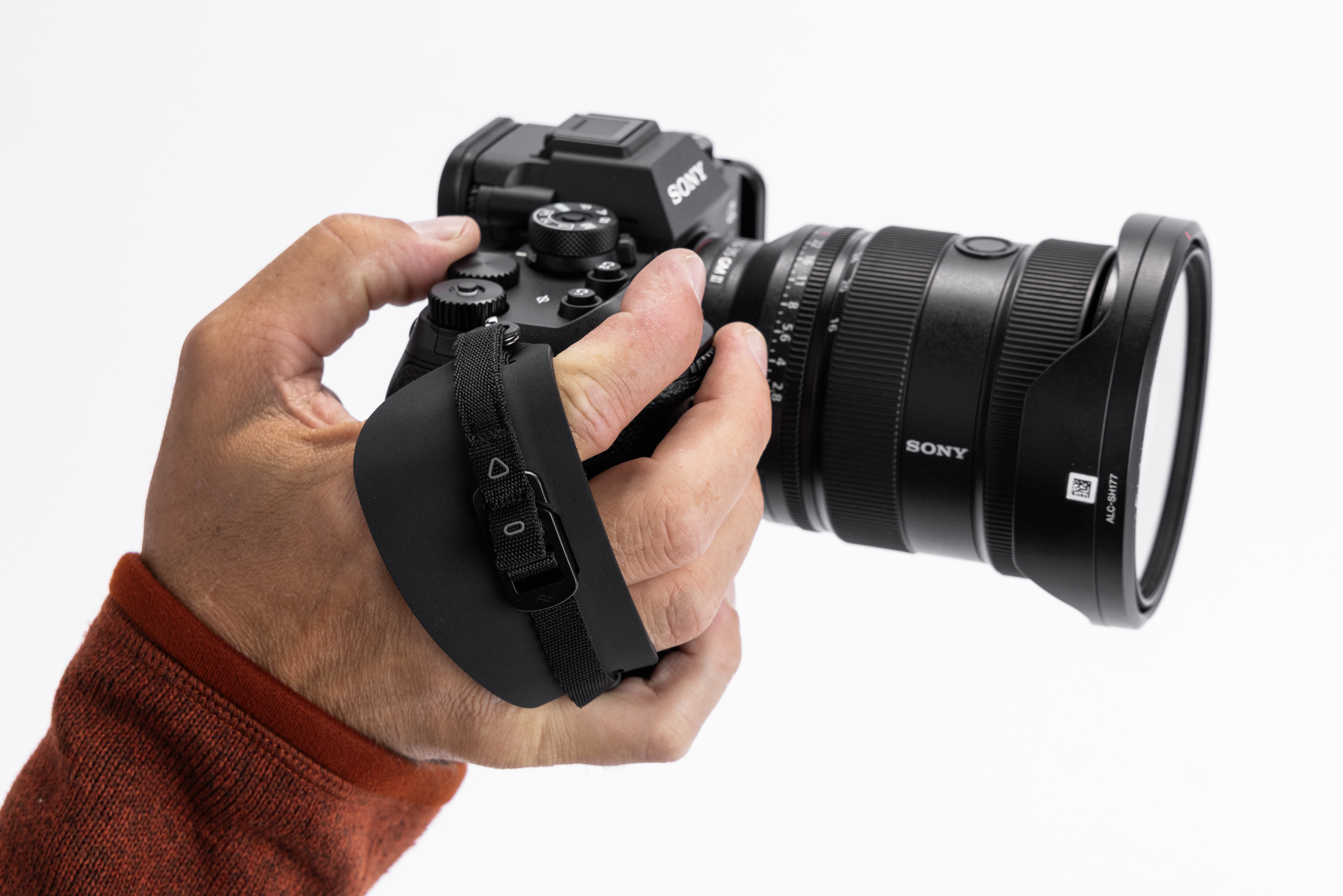 Field Bracket - Sony A1 II