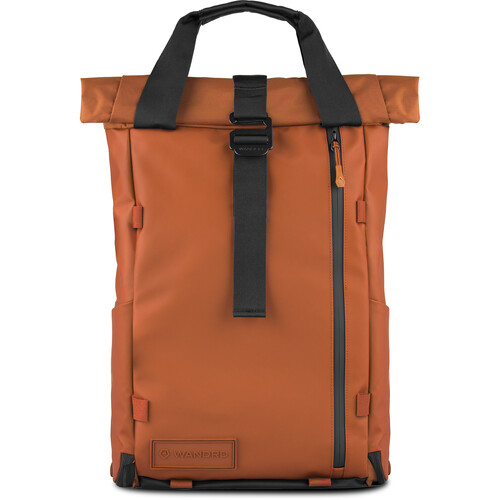 PRVKE EDC 18L Sedona Orange