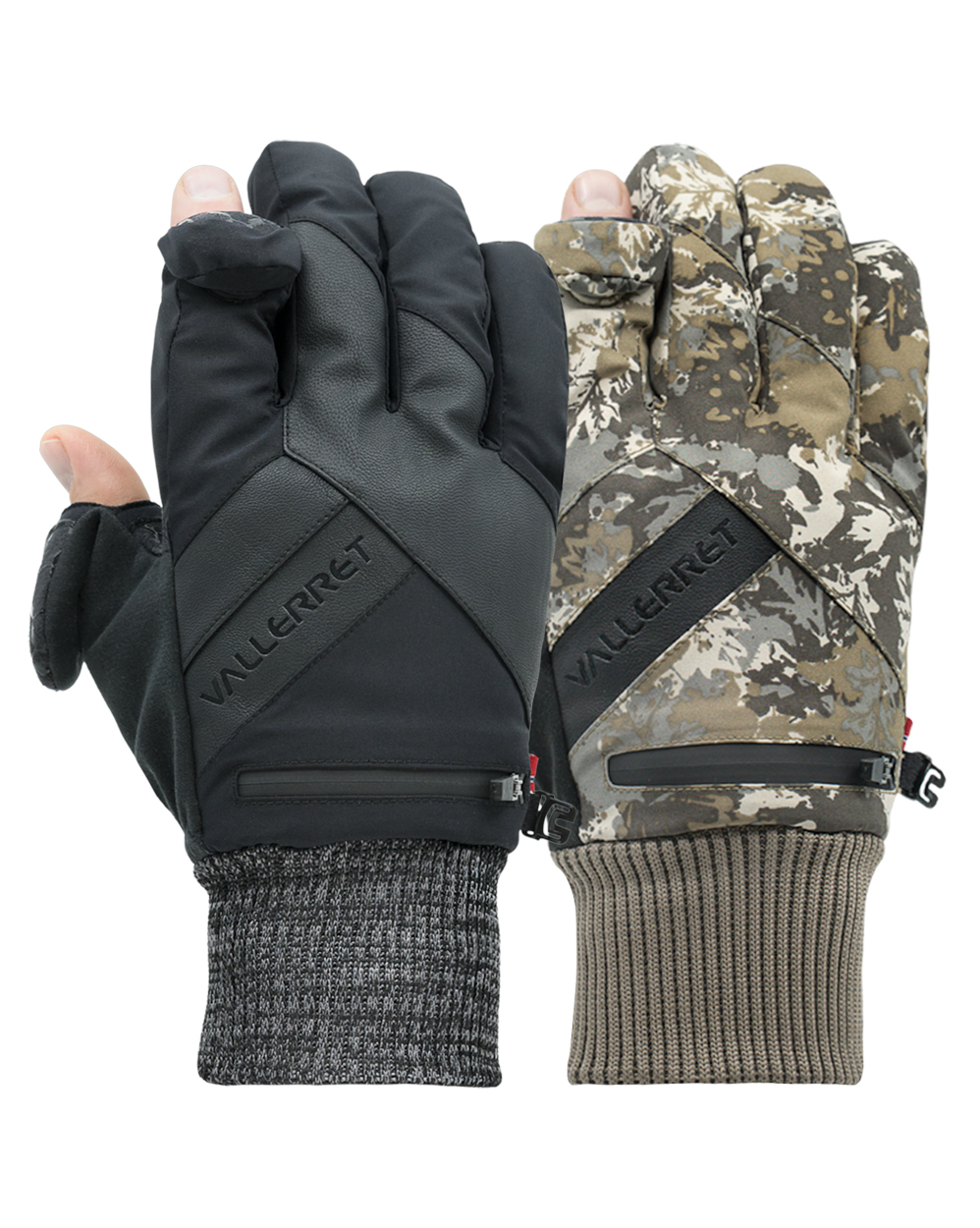 Markhof Pro V4 Camo - XL