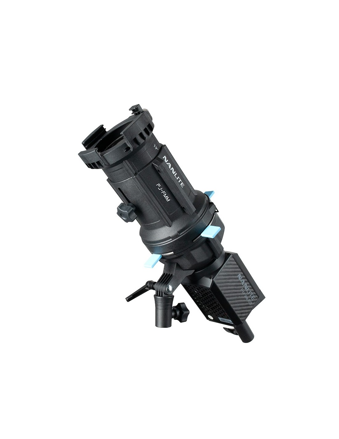 NANLITE Projection Attachment Kit FM Mount