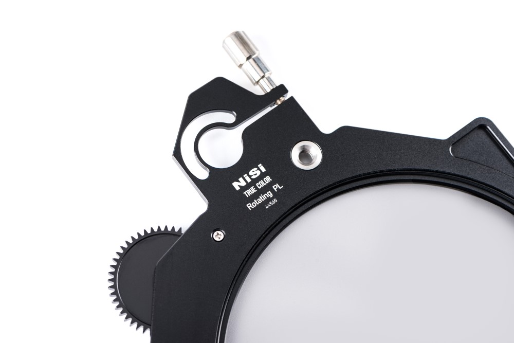 Cinema True Color Rotating Polarisationsfilter 4"x5.65"