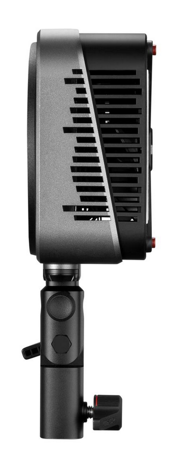 MOLUS G200 Black