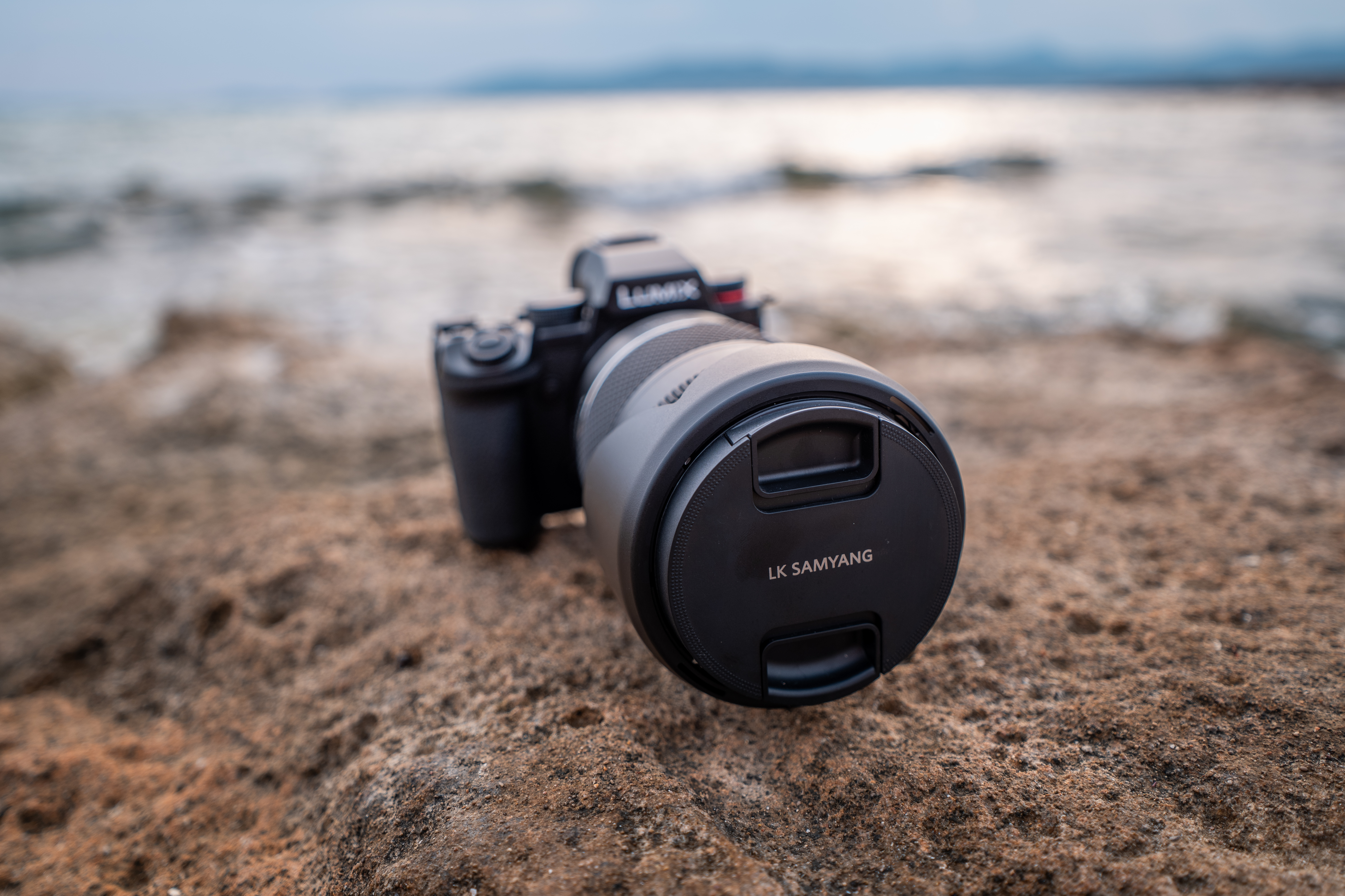 AF 60-180mm F2.8 L