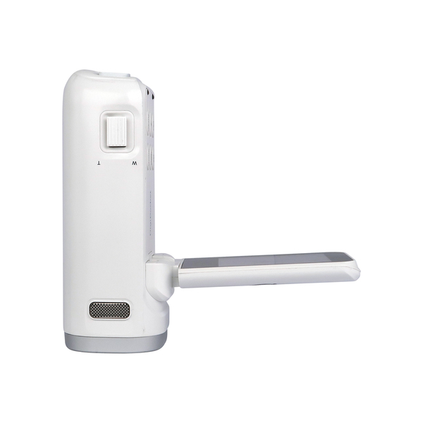 YASHICA x Peanuts DigiPocket Camcorder - White