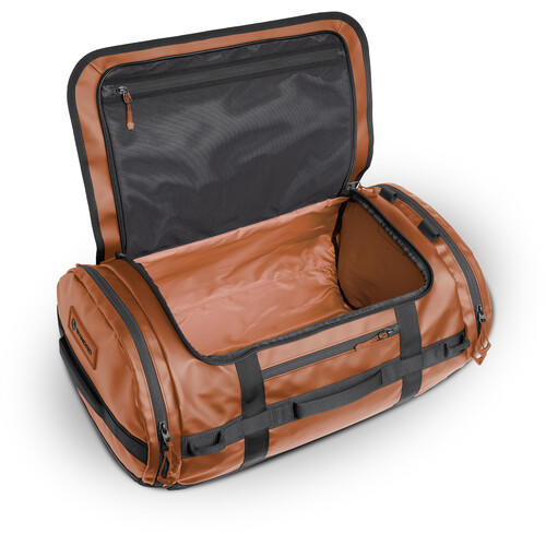 CARRYALL Duffel 40L - Sedona Orange