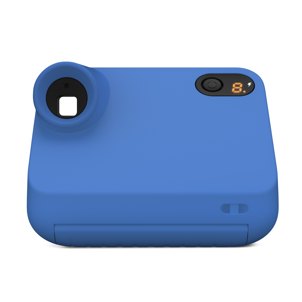 Polaroid Go Gen 2.0 - Blue