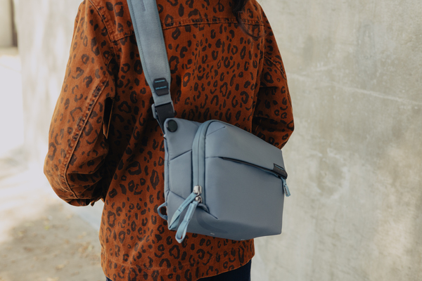 Everyday Sling 3L - Ocean