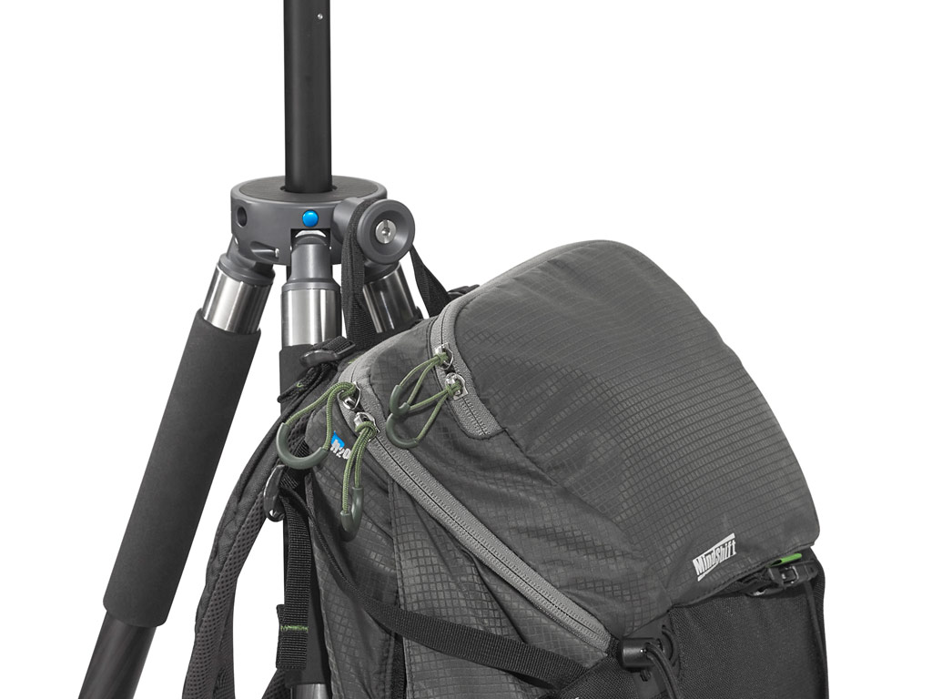 TrioPod-M, Stativ Kit C2844