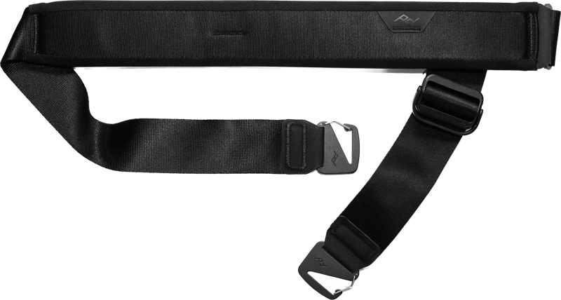 Weekender Strap Replacement - Black