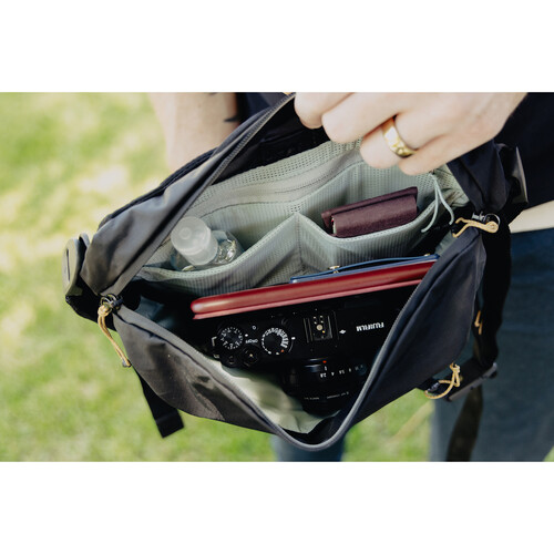 Outdoor Sling 4L - Kelp