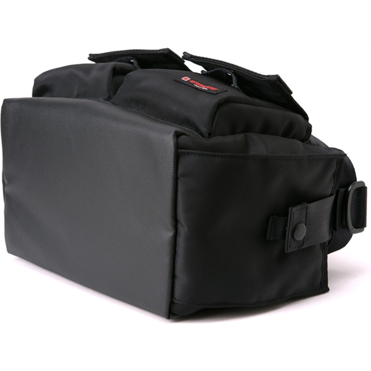 GDR-211N City Bag (S) - Black