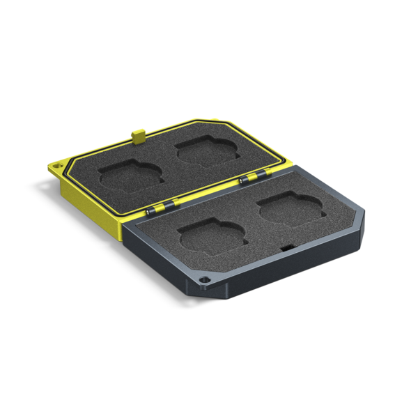 CFexpress A Media Tank™