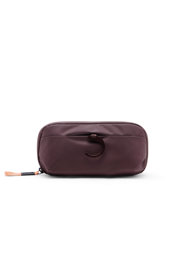 Wash Pouch Small - Eclipse