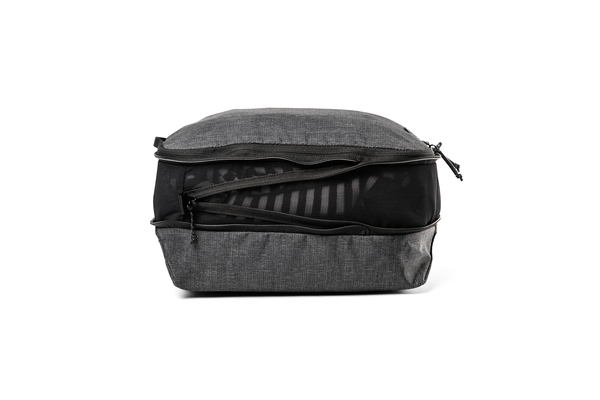 Packing Cube SMedium - Charcoal