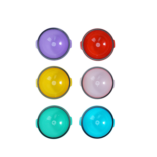 Magnetic Dome Color Gels for Max Series - Set of 6