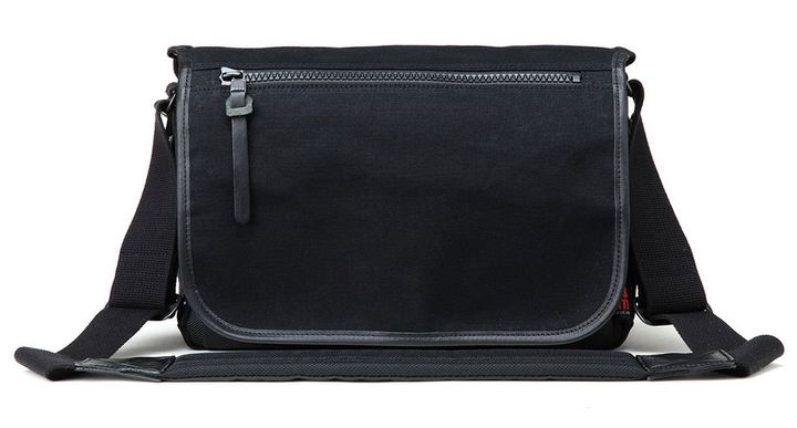 Flap Shoulder Camera Bag