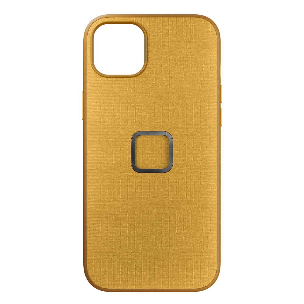 Everyday Case iPhone 15 Plus - Sun