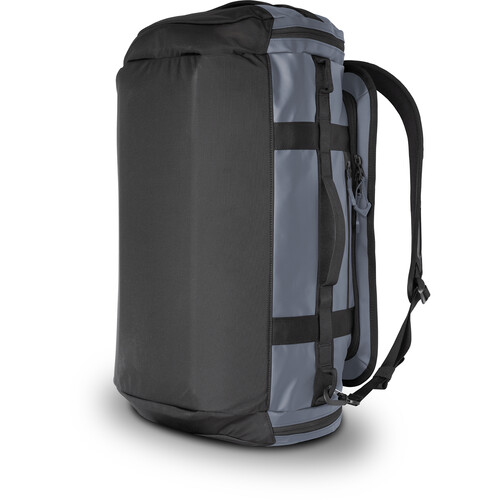 CARRYALL Duffel 40L - Aegean Blue