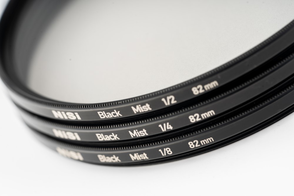 Black Mist 1/2 82mm