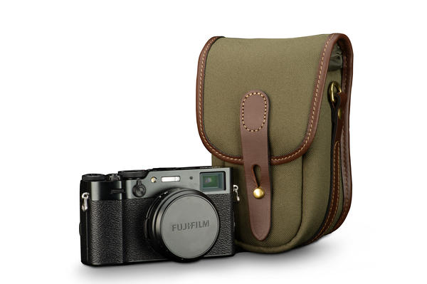 Ten 16 - Sage Fibrenyte/Chocolate