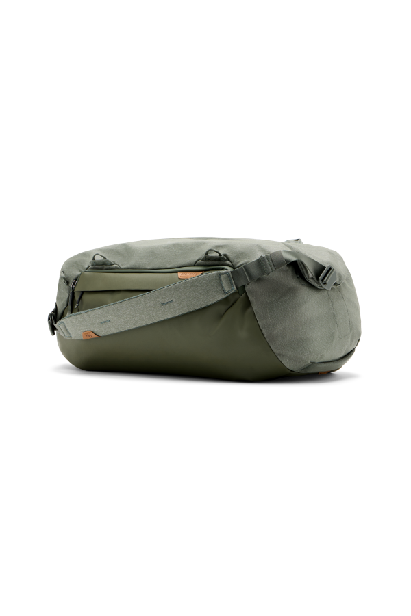 Travel Duffel 50L - Sage