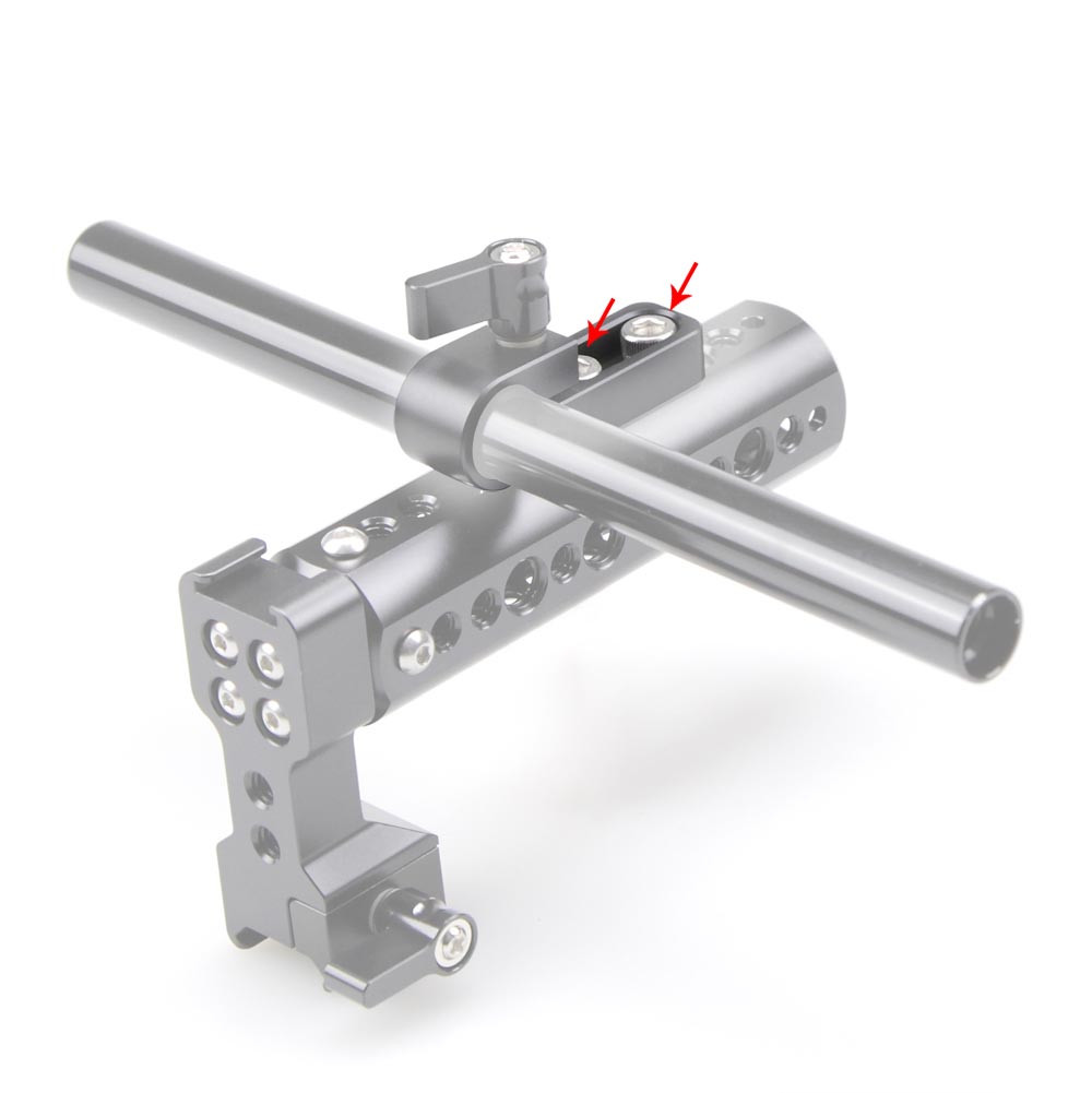 Hex Screw Pack (12 pcs) 1713