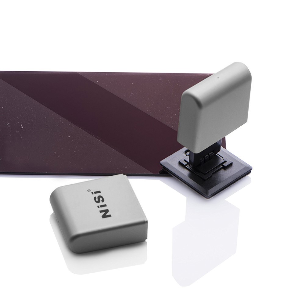 Clever Cleaner - Gray