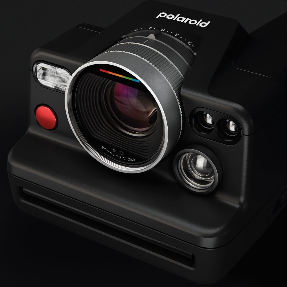 Polaroid I-2