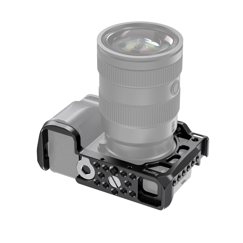 Cage Sony A6600 CCS2493