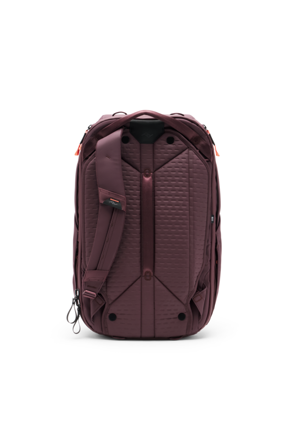 Travel Backpack 45L - Eclipse