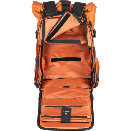 PRVKE 31 Bag Sedona Orange