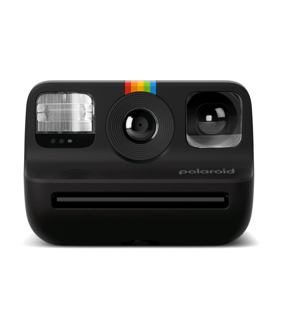 Everything Box Polaroid Go Gen 2.0 - Black