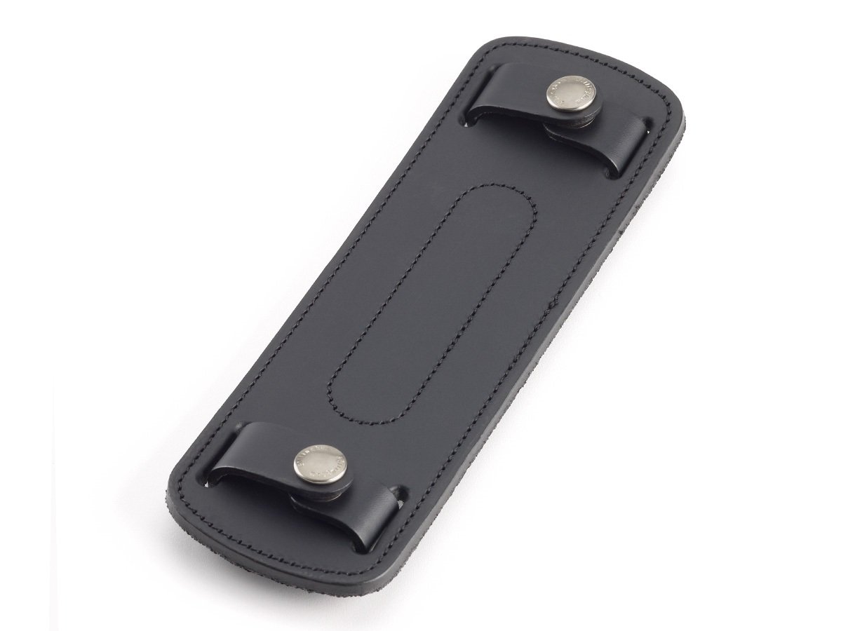 SP20 Black/Nickel Coated Studs