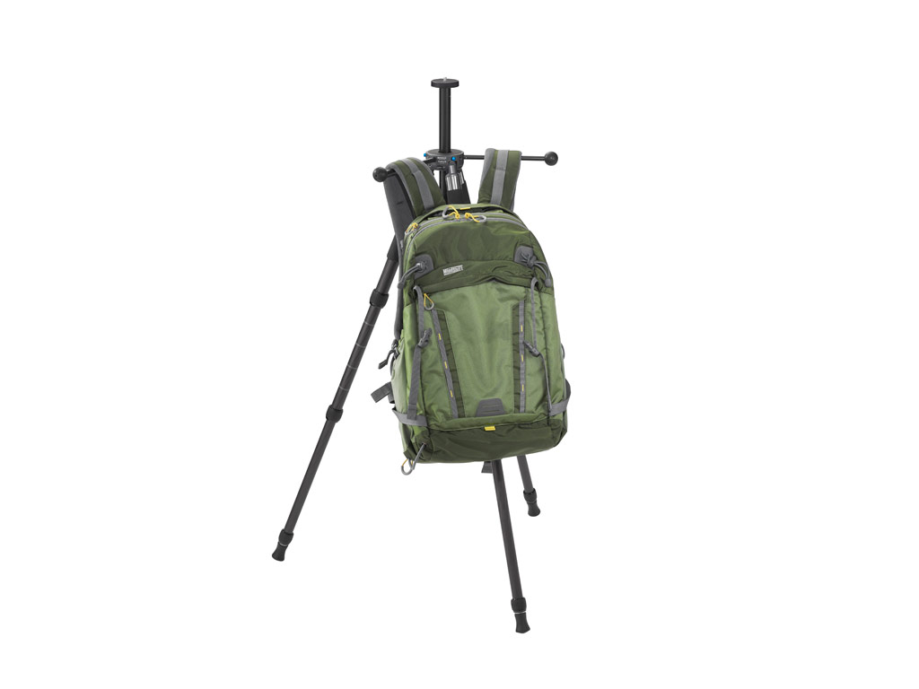 TrioPod-M, Stativ Kit C2844