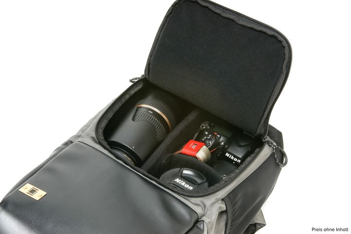 ACAM-BS0001 Basalt Backpack