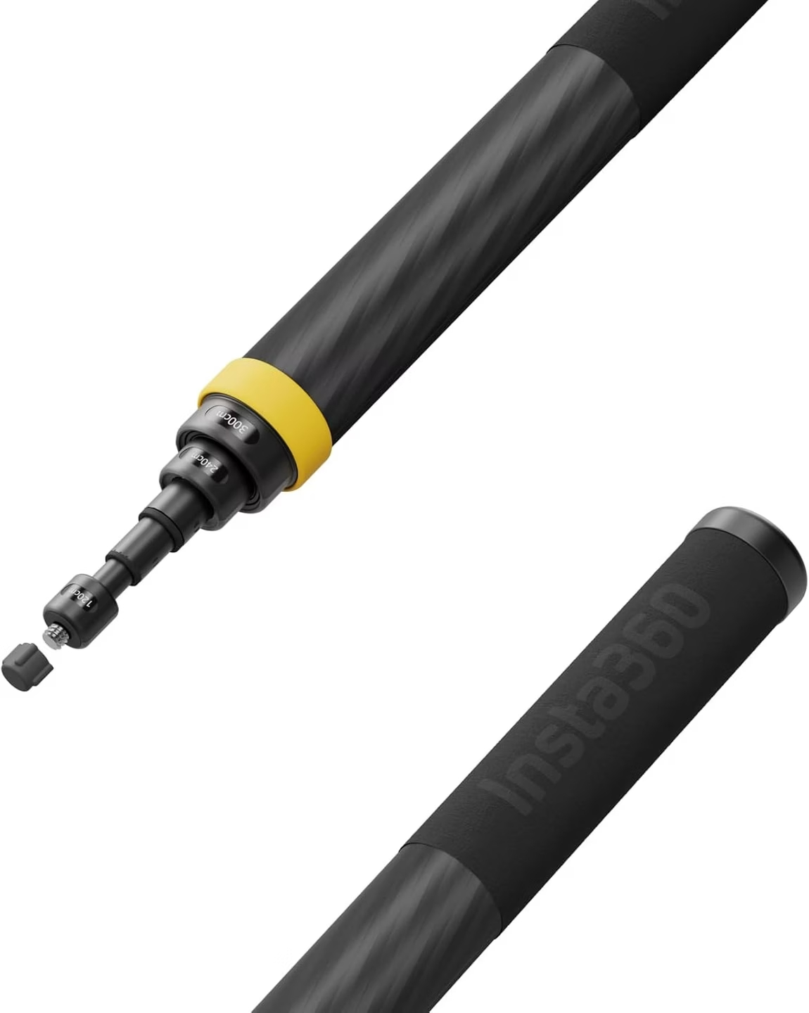 Insta360 Enhanced Extended Edition Selfie Stick