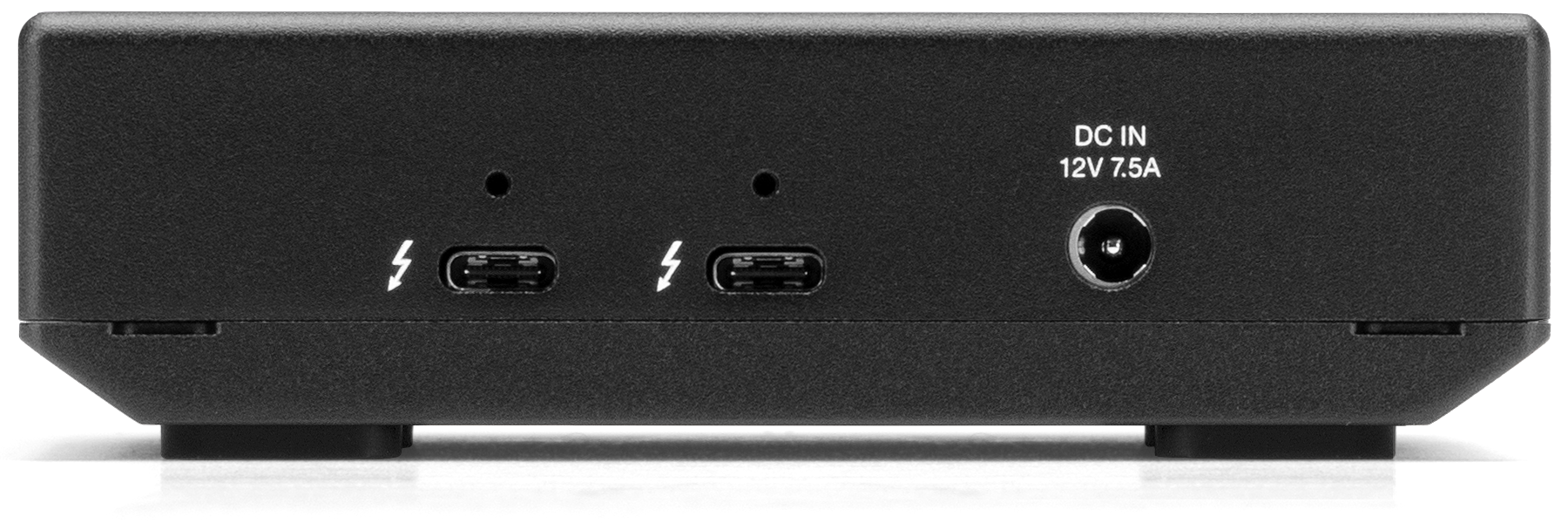 ThunderBlade X8 16TB  NVME SSD Array