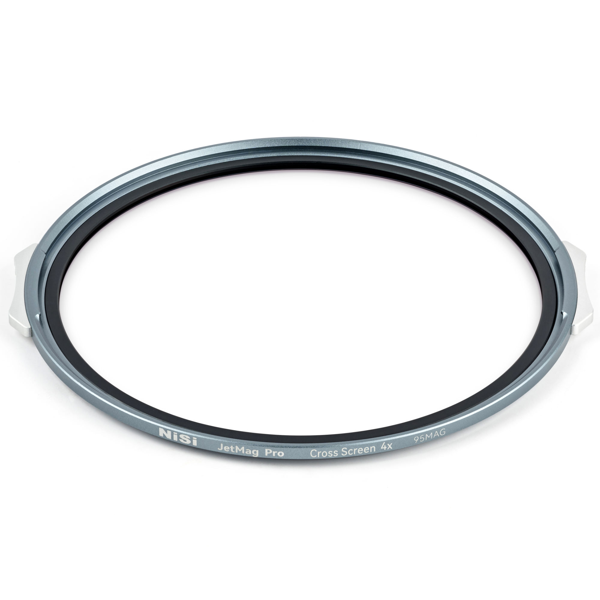 JetMag Pro Cross Screen 4x 95MAG