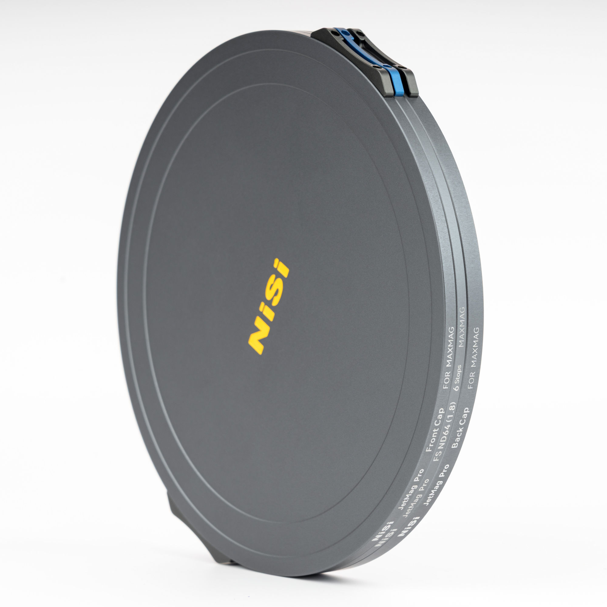 JetMag Pro Back Cap MaxMAG