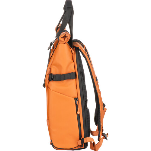 PRVKE 21 Bag Sedona Orange