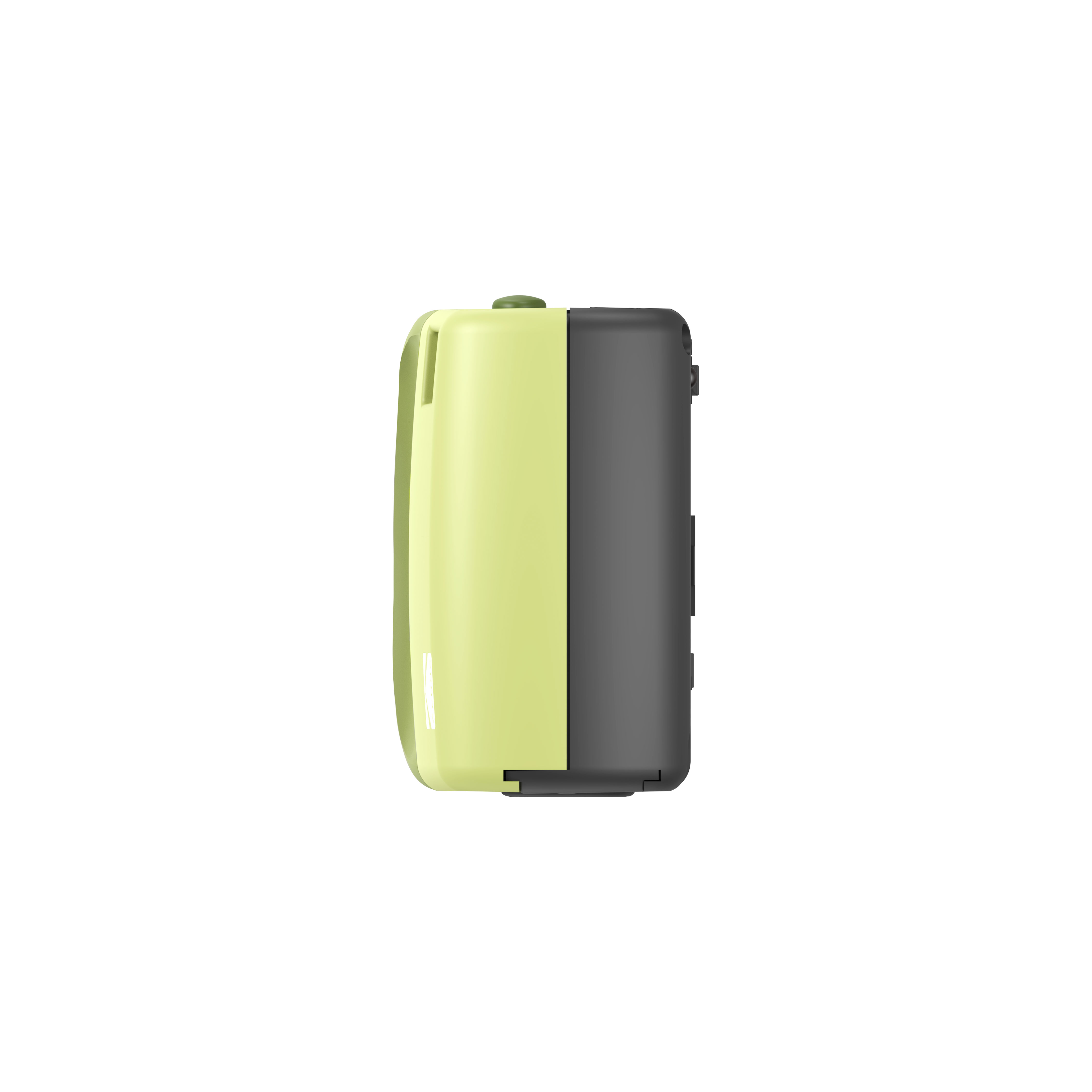 Kodak EC35 Film Camera (Avocado Green) + Kodak Ultra Max 24 Exp