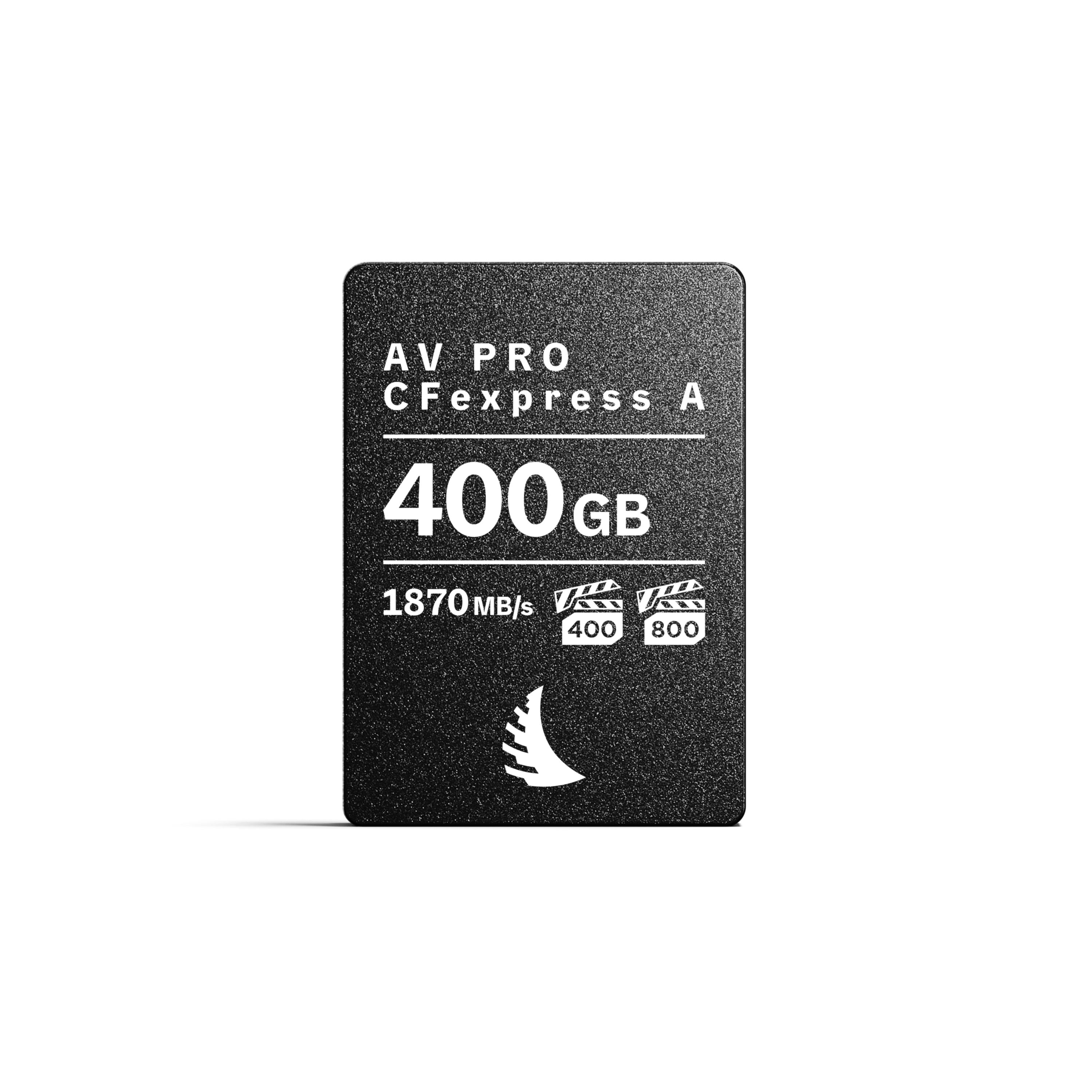 AV PRO CFexpress A v4 MK3 400GB