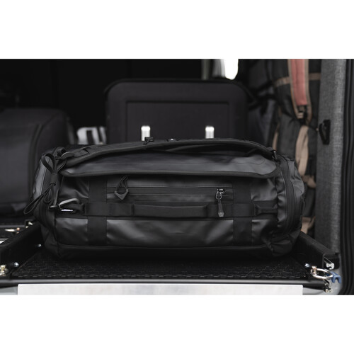 CARRYALL Duffel 40L - Black