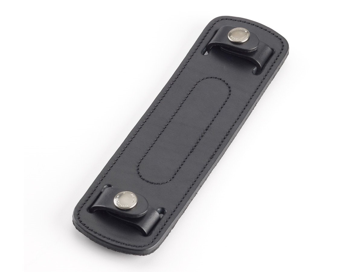 SP15 Black/Nickel Coated Studs