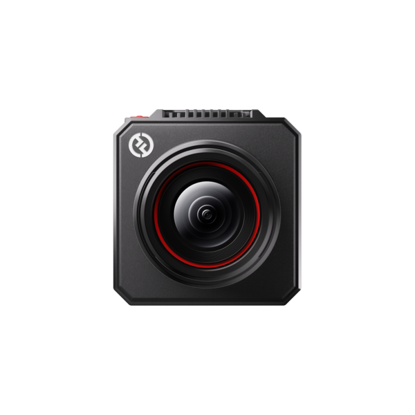 VenusLiv Air 24/7 Livestream Camera - Black